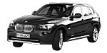 BMW E84 C0199 Fault Code