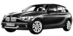 BMW F20 C0199 Fault Code