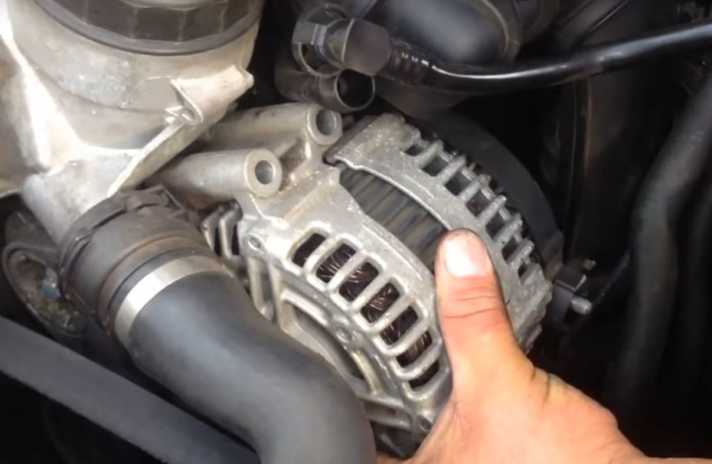 See C0199 in engine